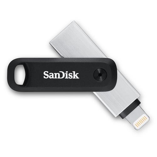 128GB USB3.0 iXpand Flash Drive Go