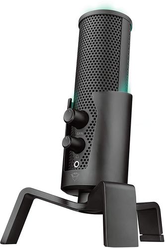 GXT 258 Fyru 4 in 1 PC Microphone