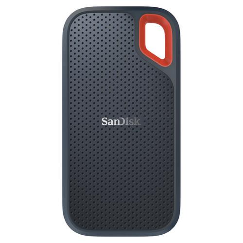 SanDisk 500GB USBC 3.1 Extreme Portable Solid State Drive