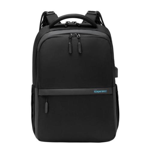 i-Stay 15.6in Laptop Suspension Backpack Black - IS0410 53766MN