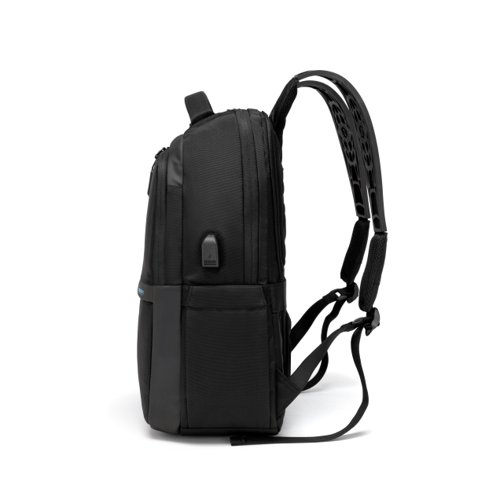 i-Stay 15.6in Laptop Suspension Backpack Black - IS0410 53766MN