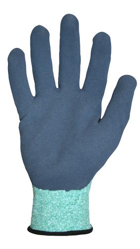 Polyflex Eco Latex Palm Coated Size 9 Gloves (Pack of 10) PEL HEA85895 Buy online at Office 5Star or contact us Tel 01594 810081 for assistance