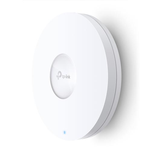 TP-Link AX3600 Wireless Dual Band Multi-Gigabit Ceiling Mount Access Point TP-Link