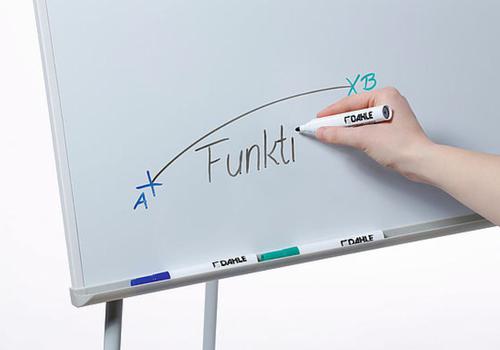 Flip Chart Personal with Tripod
