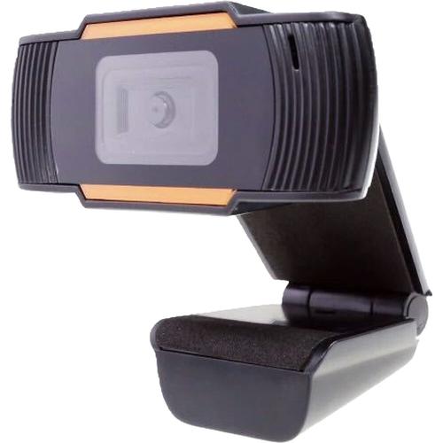 Hyper HD Webcam 1920x1080 Black