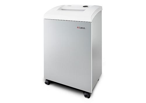 86496PL | Security micro-cut document shredder - ideal for particularly sensitive data.You want to destroy your records in a safe manner - no matter whether directly at the desk, in the department or for even bigger user groups?Particularly high protection against recovery, Dahle‘s Security shredders are the choice whenever particularly high protection against recovery is required.The innovative Dahle CleanTEC® fine dust filter system trap hazardous fine dust where it is generated: for the good of your health. DAHLE CleanTEC® fine dust filters achieve a reduction of fine dust by 98% in the room air.