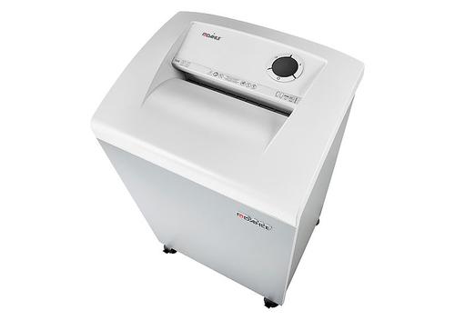 86475PL | You want to destroy your records in a safe manner - no matter whether directly at the desk, in the department or for even bigger user groups?Particularly high protection against recovery, Dahle‘s Security shredders are the choice whenever particularly high protection against recovery is required.'Security' micro-cut document shredder - ideal for particularly sensitive data.