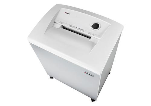 Dahle Professional Office Shredder Cross Cut P4 140 Litre 24-26 Sheet Grey D51412708 86440PL Buy online at Office 5Star or contact us Tel 01594 810081 for assistance