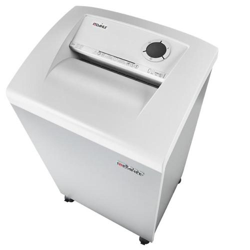 86398PL | Innovative document shredder with MHP Technology® for superb performance - without any oil whatsoever.