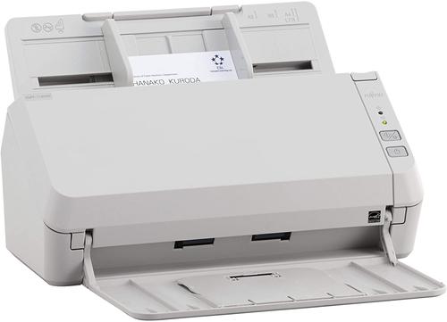 31260J - Fujitsu SP-1120N Image Scanner