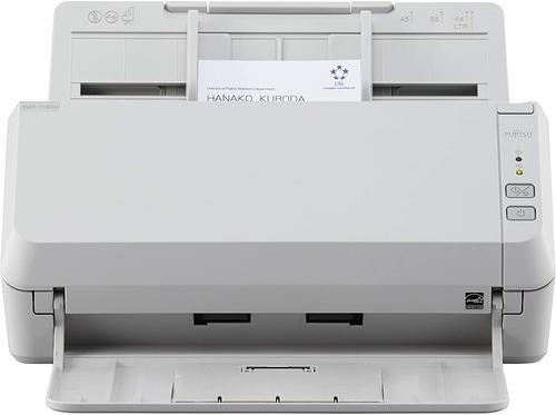 Fujitsu SP-1130N Image Scanner