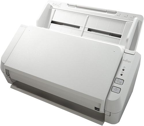 31261J - Fujitsu SP-1125N Image Scanner