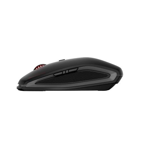 Cherry Gentix Desktop Wireless Keyboard & Mouse Set Black JD-7000GB-2 | CH09199 | Cherry GmbH
