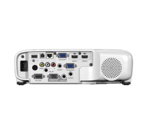 Epson EB-982W 4200 ANSI Lumens 3LCD WXGA 1280 x 800 Pixels HDMI VGA USB 2.0 Projector 8EPV11H987040 Buy online at Office 5Star or contact us Tel 01594 810081 for assistance
