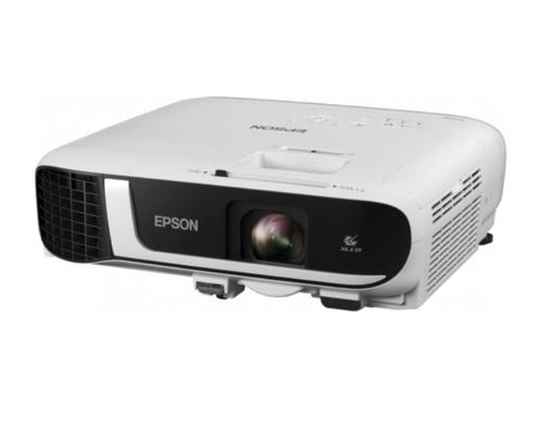 Epson EB-FH52 4000 ANSI Lumens 3LCD Full HD 1920 x 1080 Pixels HDMI VGA USB 2.0 Projector 8EPV11H978040