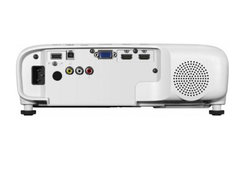 Epson EB-FH52 4000 ANSI Lumens 3LCD Full HD 1920 x 1080 Pixels HDMI VGA USB 2.0 Projector 8EPV11H978040 Buy online at Office 5Star or contact us Tel 01594 810081 for assistance