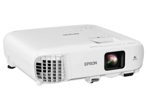 Epson EB-X49 Mobile Projector XGA 1024X768 4:3 V11H982040