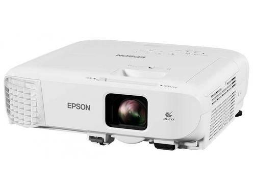 EPV11H982040 Epson EB-X49 Mobile Projector XGA 1024X768 4:3 V11H982040