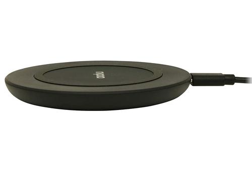 Rapoo XC145 Wireless Charging Pad including USB Plug