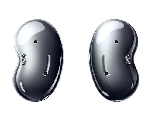 Samsung Galaxy Buds Live True Wireless Mystic Black Earbuds Headphones 8SASMR180NZKA