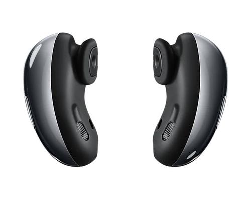 Samsung Galaxy Buds Live True Wireless Mystic Black Earbuds 8SASMR180NZKA Buy online at Office 5Star or contact us Tel 01594 810081 for assistance
