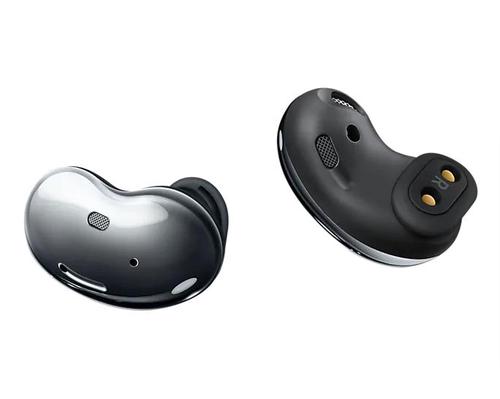 Samsung Galaxy Buds Live True Wireless Mystic Black Earbuds 8SASMR180NZKA Buy online at Office 5Star or contact us Tel 01594 810081 for assistance