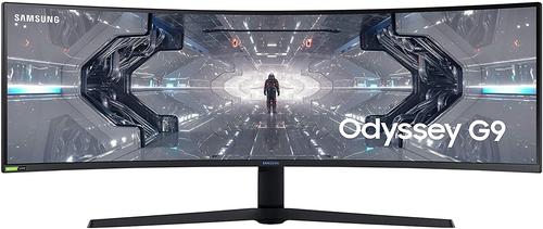 Odyssey G95 49in WQHD 240Hz 1ms Monitor