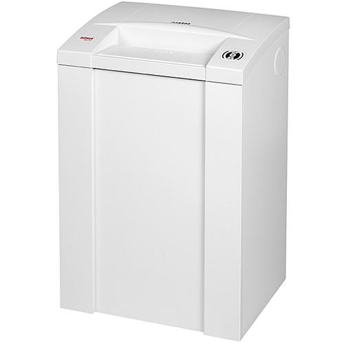 Intimus 130 CP4 4x36mm Cross Cut Shredder225152 58139EZ Buy online at Office 5Star or contact us Tel 01594 810081 for assistance