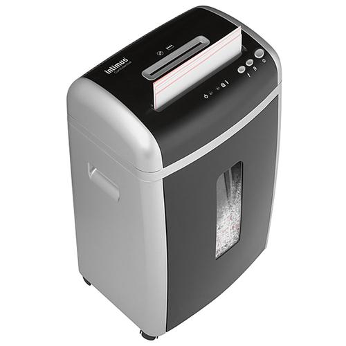 Intimus Confidential CP5 2x8mm Shredder260102 58006EZ Buy online at Office 5Star or contact us Tel 01594 810081 for assistance