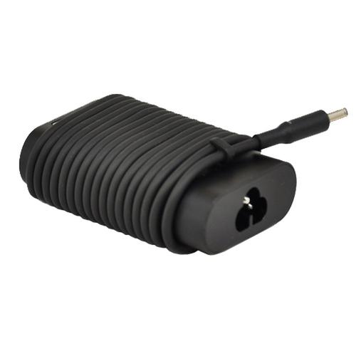 Dell UK 45 Watt 3 Prong AC Adapter with 0.91 Meter Power Cord Output connectors 1 x power DC jack 4.5 mm