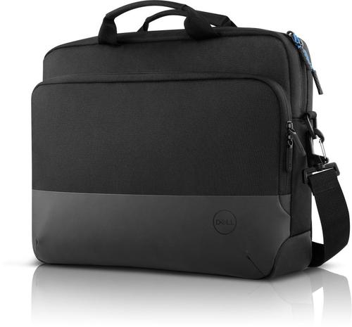 Dell Pro Slim Briefcase 15 Notebook Carrying Case fits most Laptops up to 15 inches