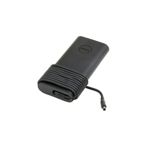 Dell UK Ireland 130W 3 Prong AC Adapter 4.5mm With 0.91m Power Cord PCR Technology