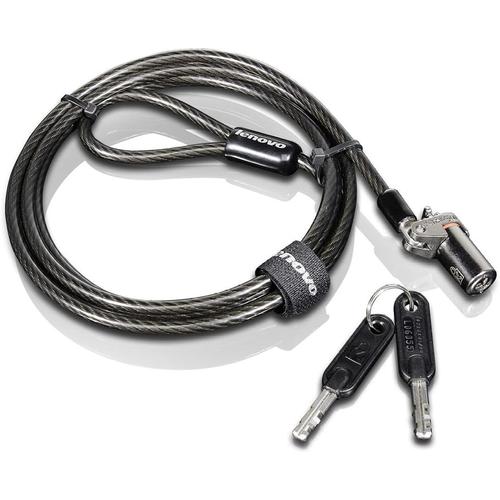 Kensington MicroSaver DS Cable Lock From Lenovo Security Cable Lock