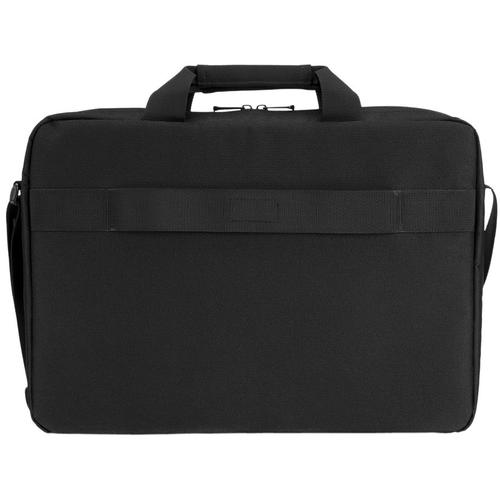 Lenovo ThinkPad Basic Topload Notebook Carrying Case 15.6 Inch Black Laptop Cases 8LE4X40Y95214