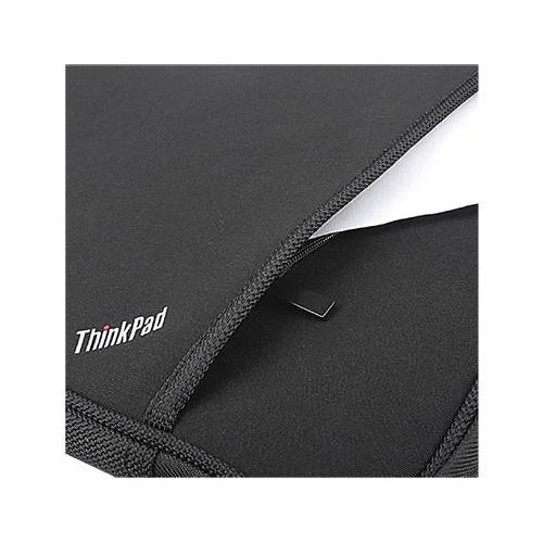 Lenovo ThinkPad 15 Inch Notebook Sleeve Case Black Dust Resistant Scratch Resistant Shock Resistant 8LE4X40N18010 Buy online at Office 5Star or contact us Tel 01594 810081 for assistance