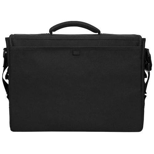 Lenovo ThinkPad Essential Messenger Notebook Carrying Case Maximum Screen Size 15.6 Inch 8LE4X40Y95215 Buy online at Office 5Star or contact us Tel 01594 810081 for assistance