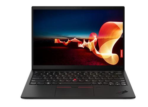 Lenovo Thinkpad X1 Nano Notebook 13 Inch 2160 X 1350 Pixels Intel Core I5 1130g7 16 Gb 512 Gb Ssd Windows 10 Pro Black