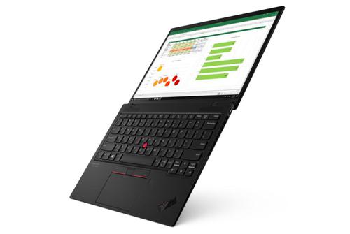 Lenovo Thinkpad X1 Nano Notebook 13 Inch 2160 X 1350 Pixels Intel Core I5 1130g7 16