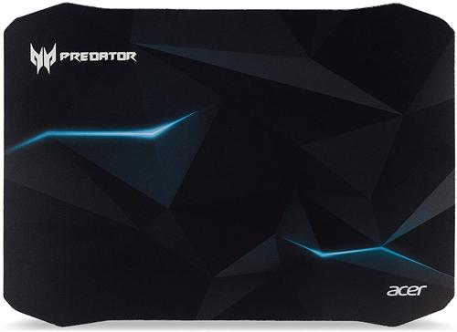 Acer Spirits Rise Predatator Fabric Mousepad Black 35.5 x 25.5 x 0.3 cm
