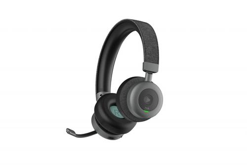 Tilde Pro Active Noise Cancelling Headset with Microphone BNETPNCOH
