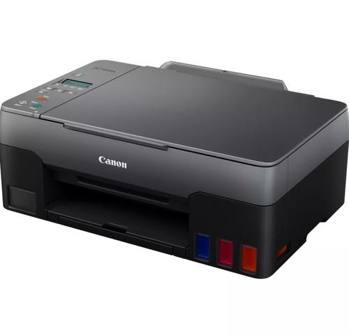 Canon PIXMA G2520 Multifunction Inkjet Printer 4465C008