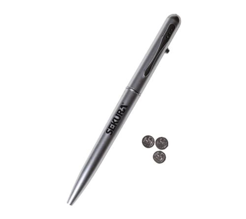 Langstane Select Counterfeit Polymer And Standard Note Detector Pen 7CMP2PK
