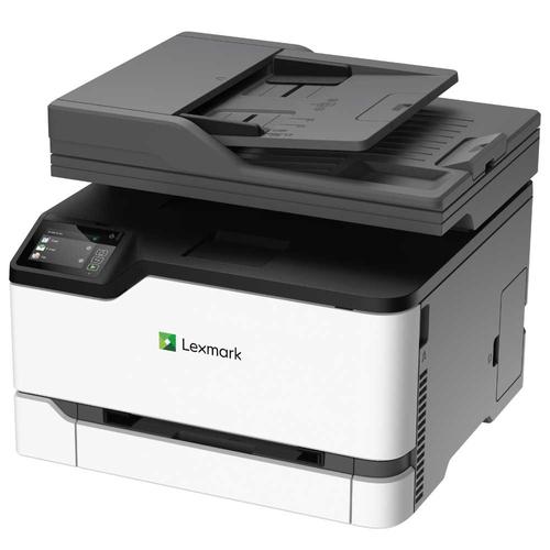 Lexmark MC3326i A4 Colour Laser 600 x 600 DPI 24 ppm Wi-Fi Multifunction Printer