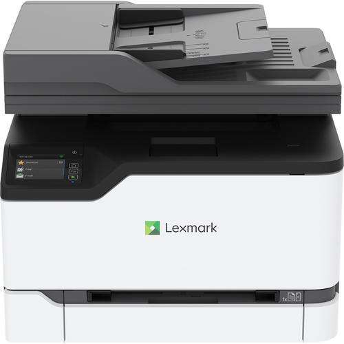 Lexmark MC3426i A4 Colour Laser 600 x 600 DPI 24 ppm 3in1 Multifunction Printer