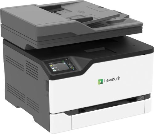 Lexmark MC3426i 3-in-1 Mono / Colour Laser Printer 40N9753 Colour Laser Printer LEX72056