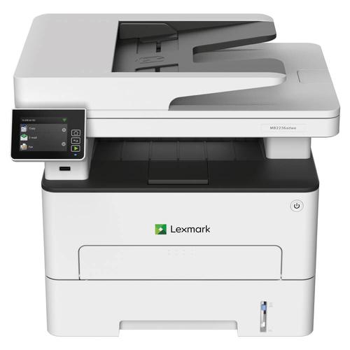 Lexmark MB2236 2400 x 600 DPI 34PPM A4 Wi-Fi Mono Laser Multifunction Printer