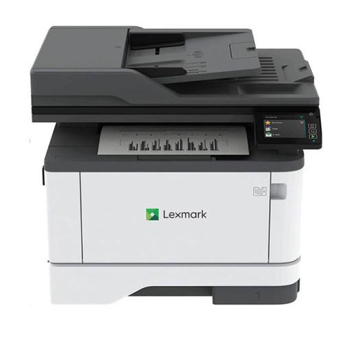 Lexmark MB3442i 2400 x 600 DPI 40 PPM Wi-Fi A4 Mono Laser Multifunction Printer
