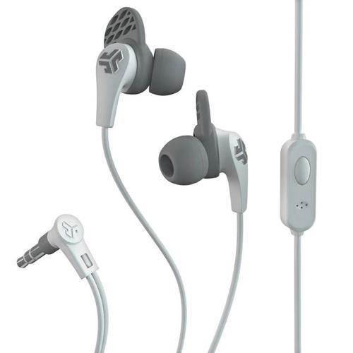 JLab Audio JBuds Pro Signature Earphones 3.5mm Connector Binaural Adjustable Tip