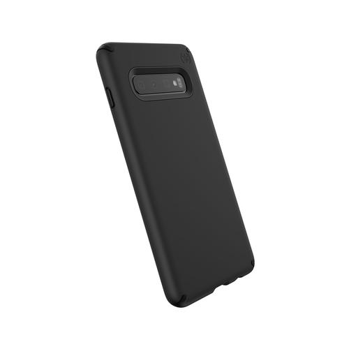 Speck Presidio Pro Samsung Galaxy S10 Plus Black TPU Phone Case UV Resistant