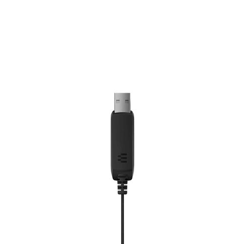 31391J - EPOS SC230 USB Monaural Headset